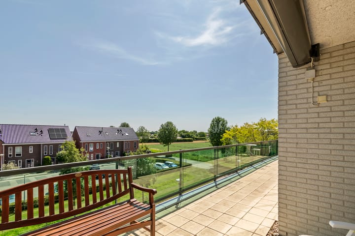 Foto 28 van Burgemeester Hommesstraat 54