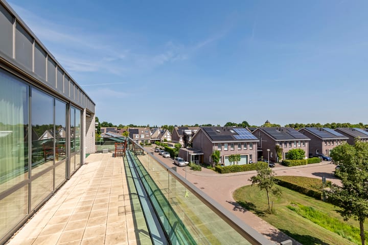 Foto 29 van Burgemeester Hommesstraat 54