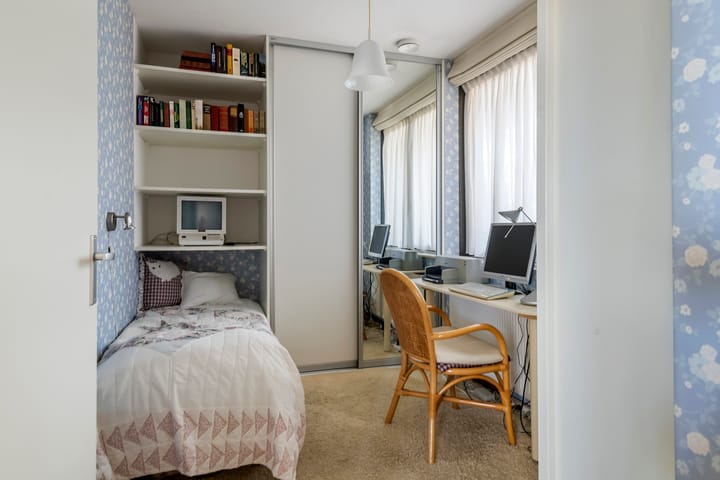 Foto 34 van Burgemeester Hommesstraat 54