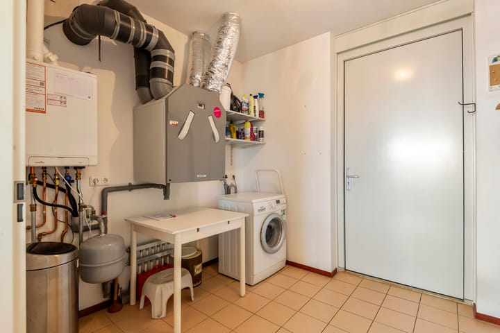 Foto 35 van Burgemeester Hommesstraat 54