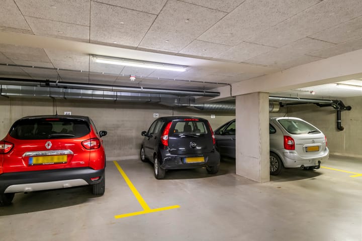 Foto 36 van Burgemeester Hommesstraat 54