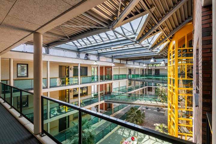 Foto 38 van Burgemeester Hommesstraat 54