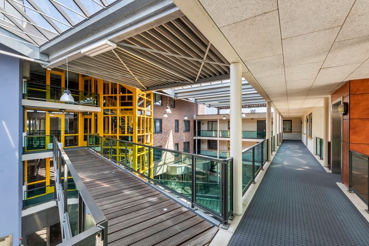 Foto 39 van Burgemeester Hommesstraat 54