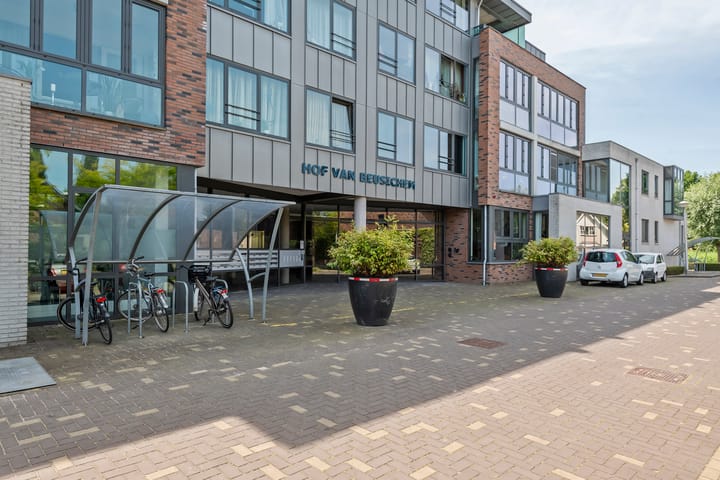 Foto 40 van Burgemeester Hommesstraat 54