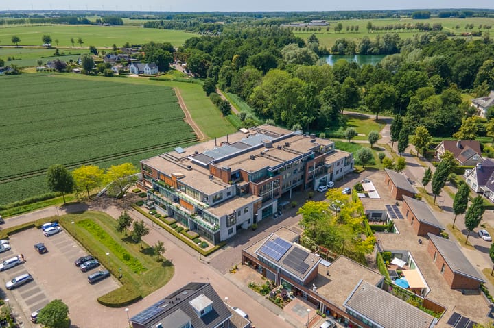 Foto 44 van Burgemeester Hommesstraat 54