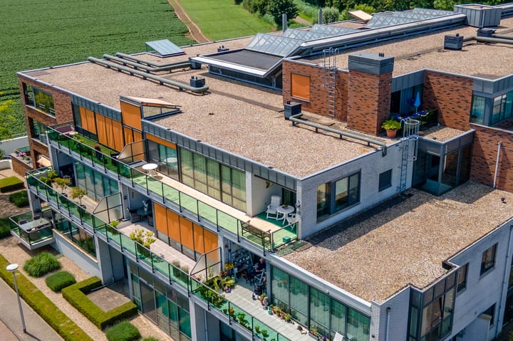 Foto 47 van Burgemeester Hommesstraat 54