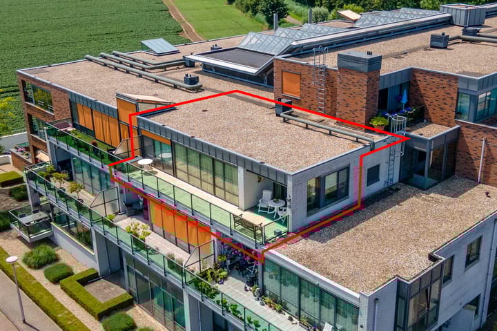 Foto 1 van Burgemeester Hommesstraat 54