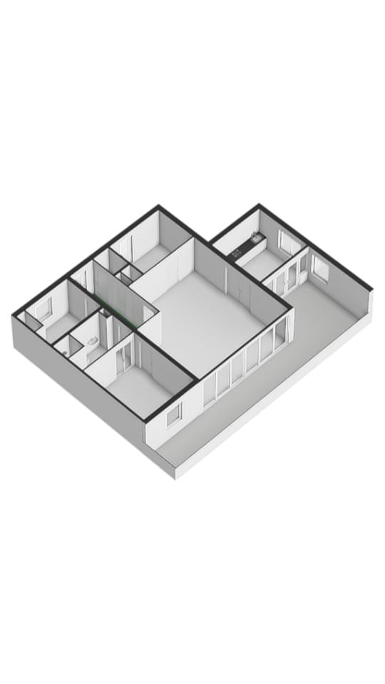 Foto 49 van Burgemeester Hommesstraat 54