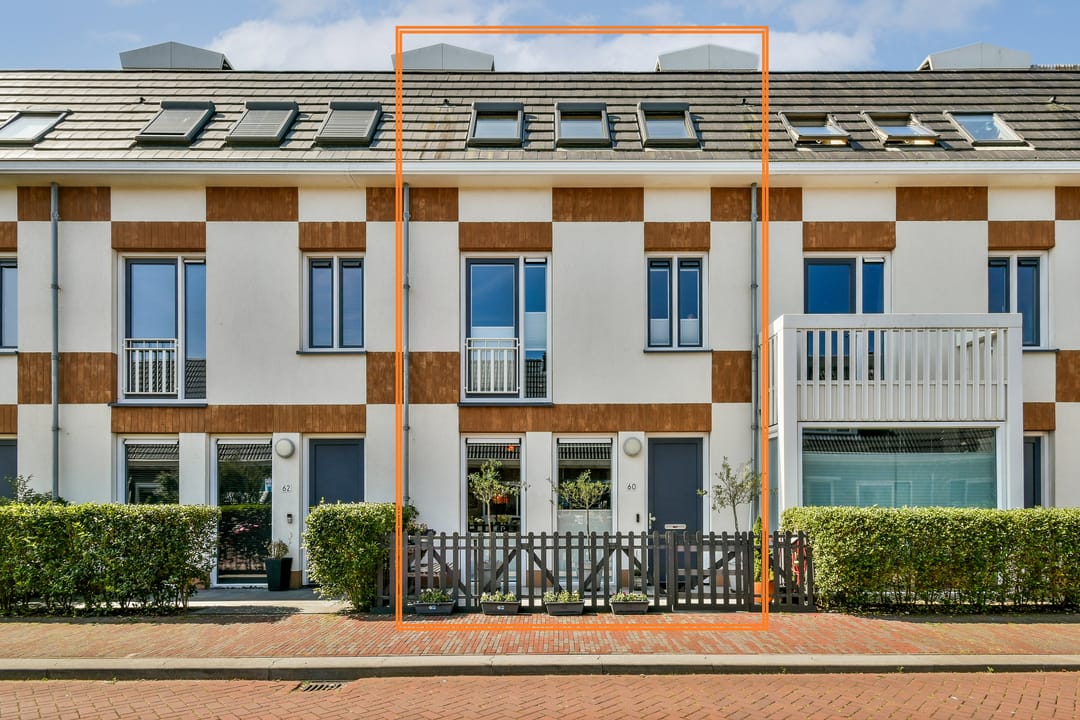 Foto 1 van Koningstraat 60