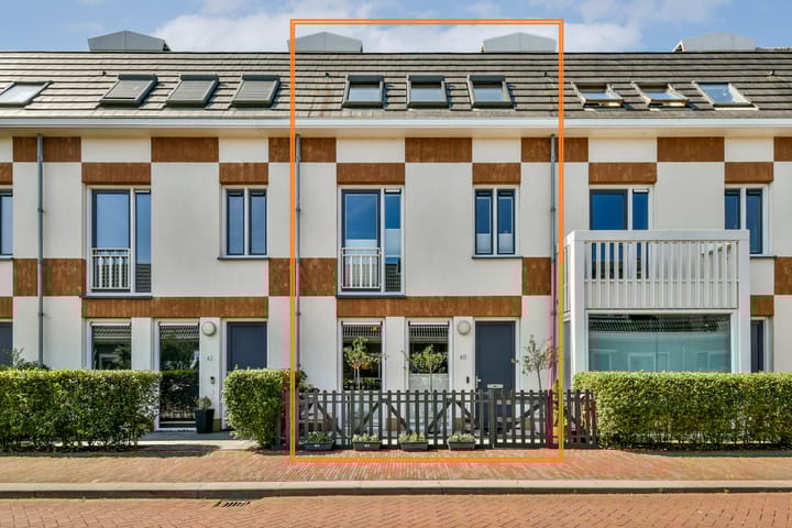 Foto 1 van Koningstraat 60