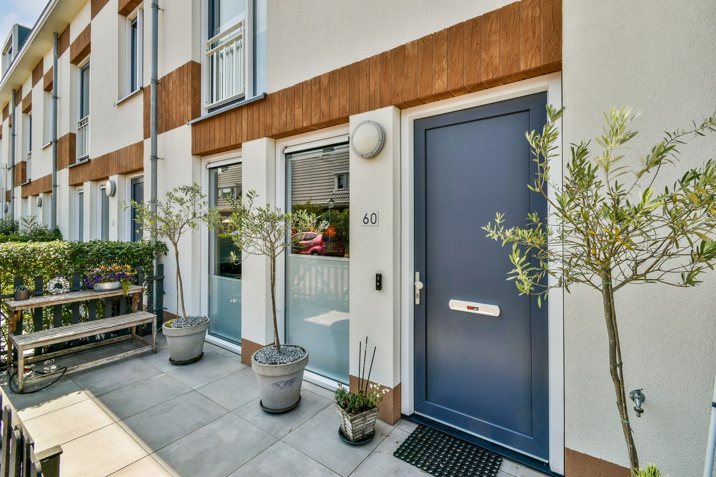 Foto 5 van Koningstraat 60