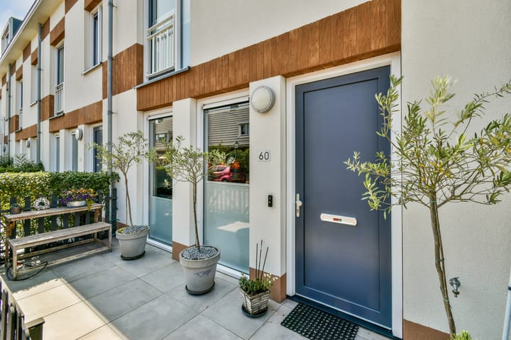 Foto 5 van Koningstraat 60