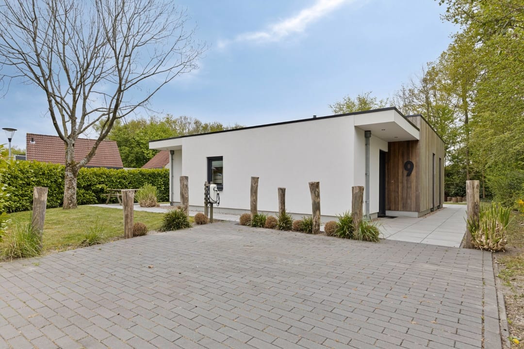 Foto 1 van Hopman de Rijklaan 9