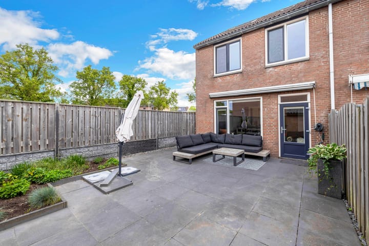 Foto 4 van Nereus 11