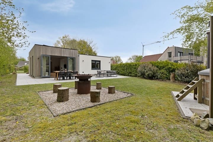 Foto 2 van Hopman de Rijklaan 9