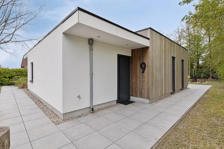 Foto 3 van Hopman de Rijklaan 9