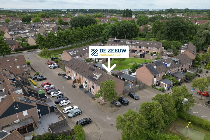 Foto 6 van Nereus 11