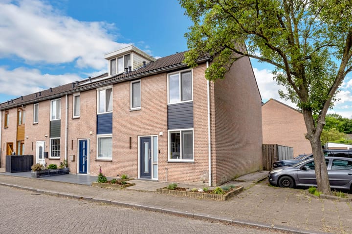 Foto 8 van Nereus 11