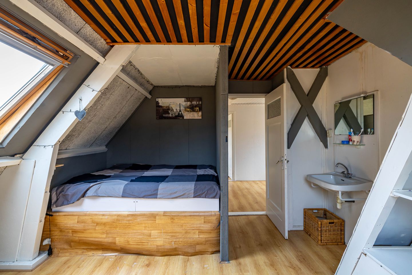 Foto 4 van Peizerweg 59-B