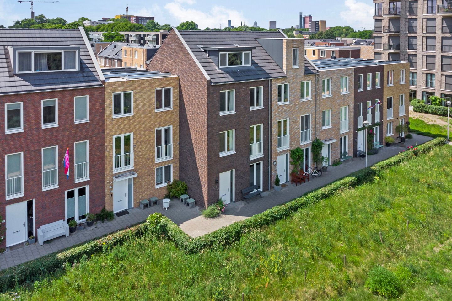 Delflandstraat 26 main image