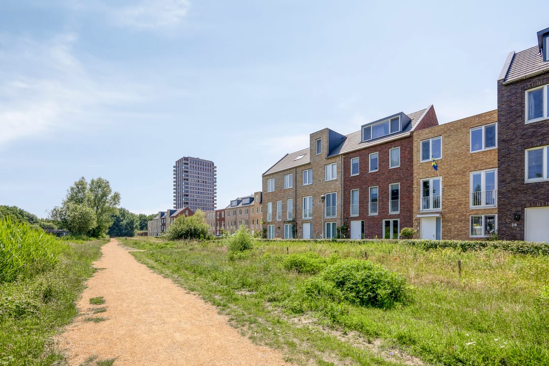 Foto 41 van Delflandstraat 26