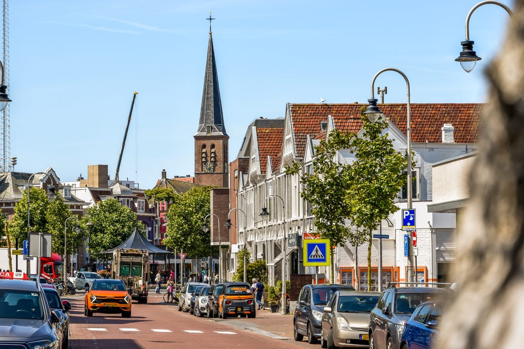 Foto 26 van Koningstraat 60