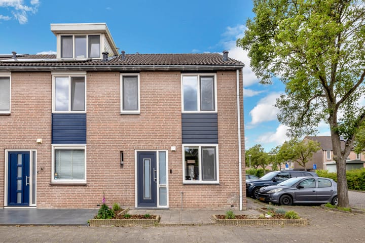 Foto 9 van Nereus 11