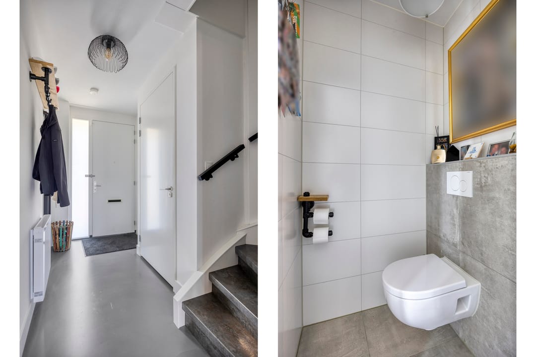 Foto 13 van Delflandstraat 26