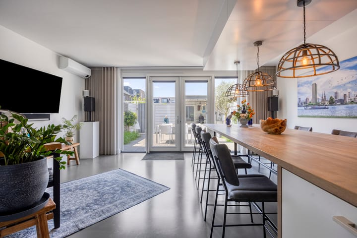 Foto 5 van Delflandstraat 26