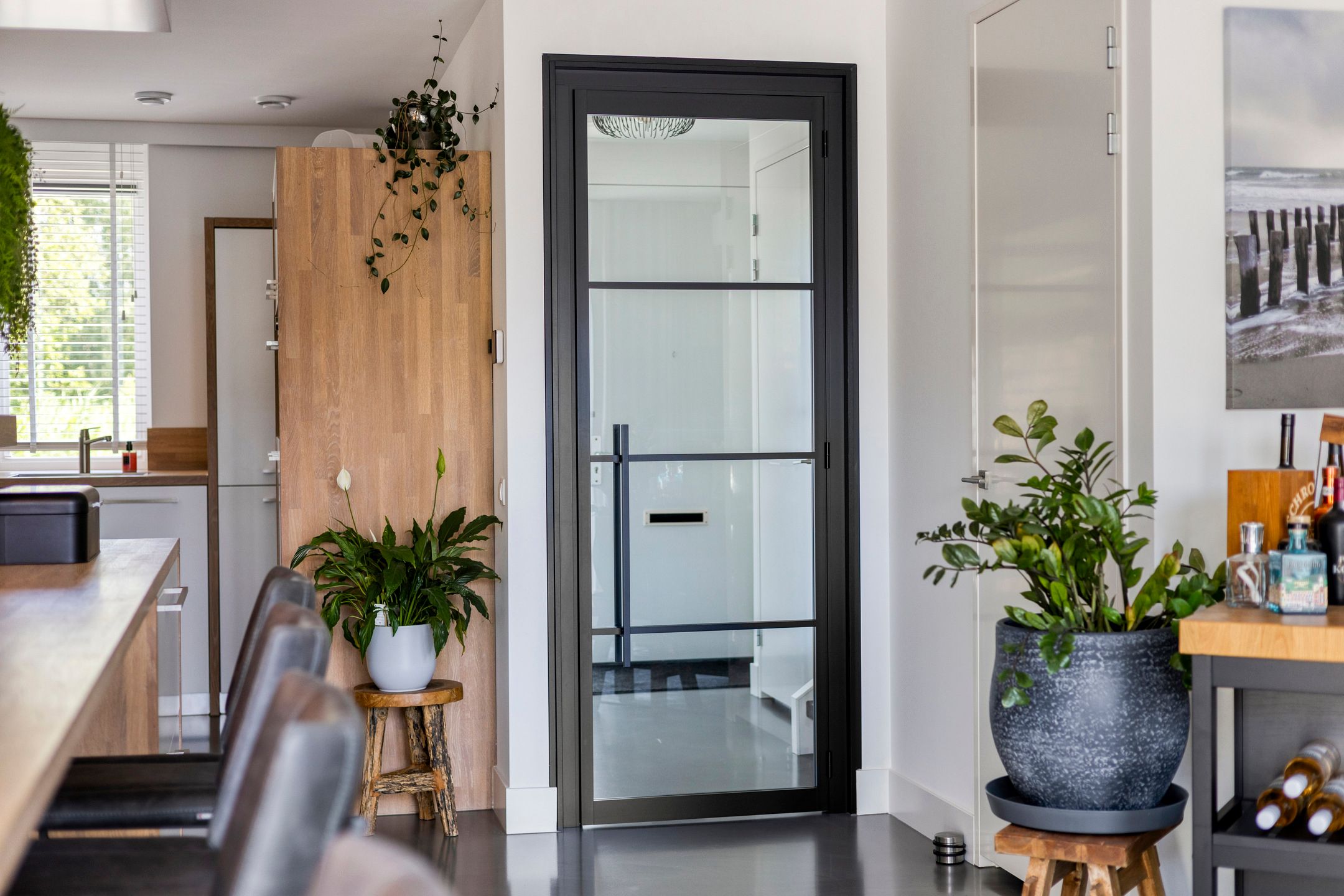 Foto 12 van Delflandstraat 26