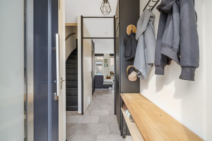 Foto 12 van Nereus 11