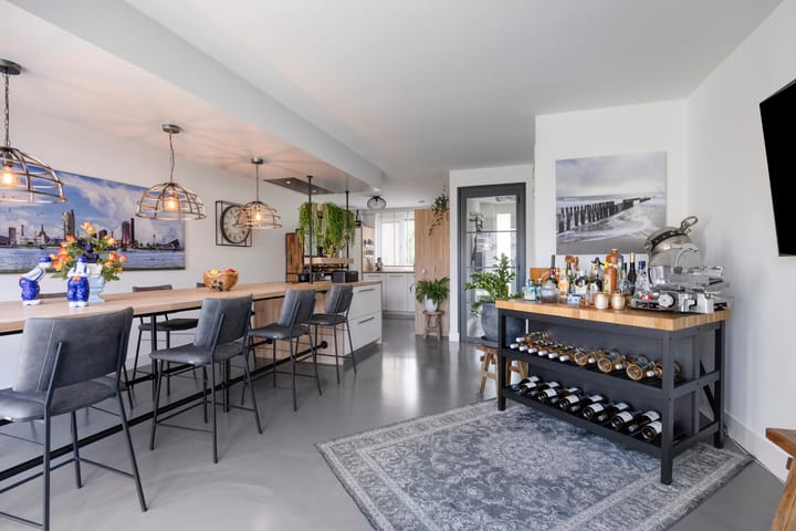 Foto 6 van Delflandstraat 26