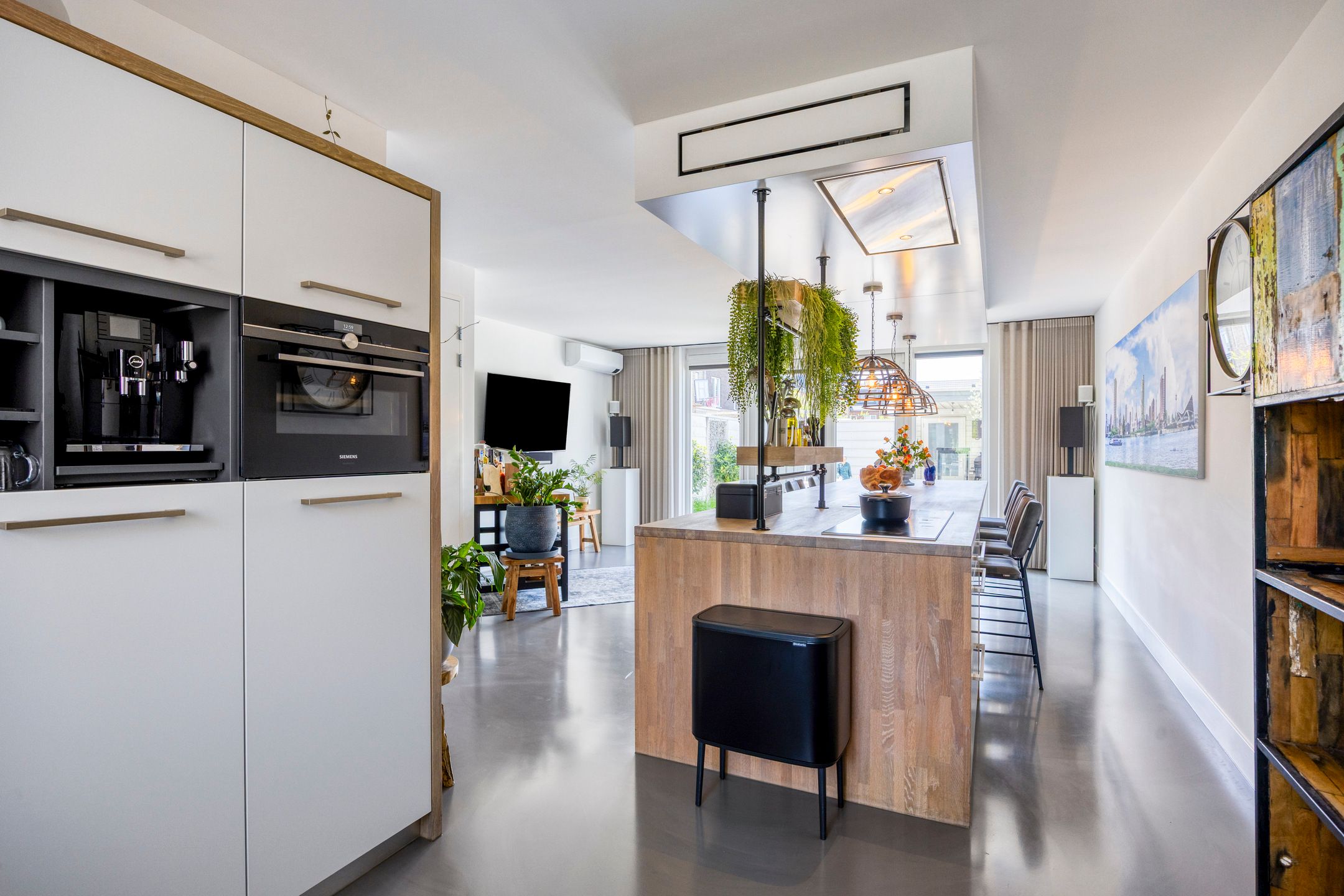 Foto 9 van Delflandstraat 26