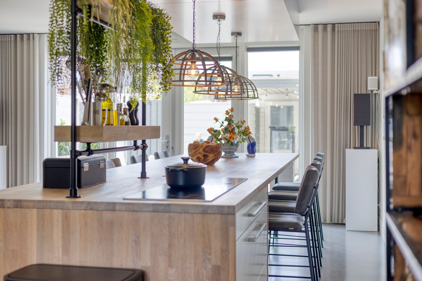 Foto 10 van Delflandstraat 26