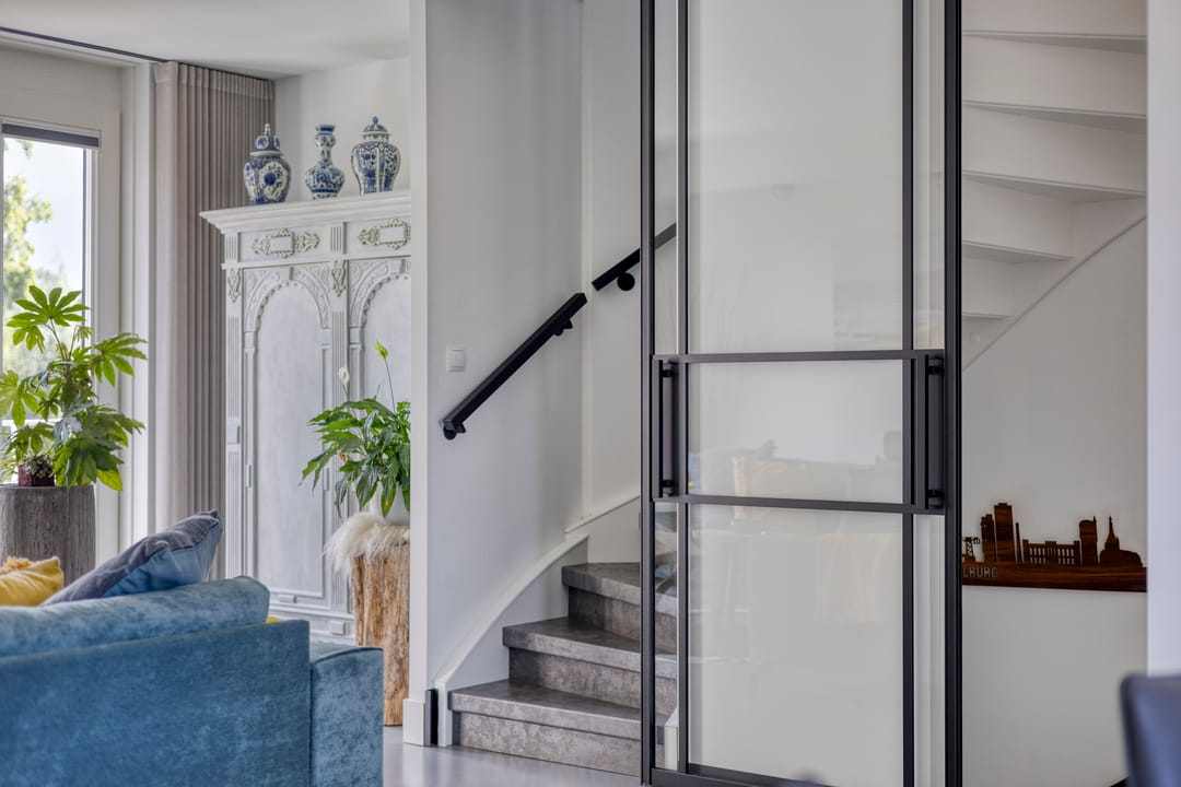 Foto 11 van Delflandstraat 26