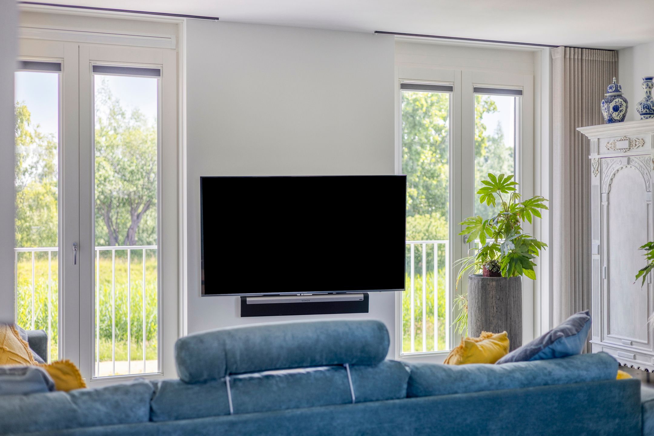 Foto 15 van Delflandstraat 26