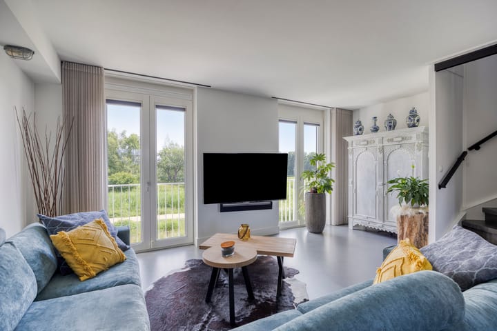 Foto 16 van Delflandstraat 26