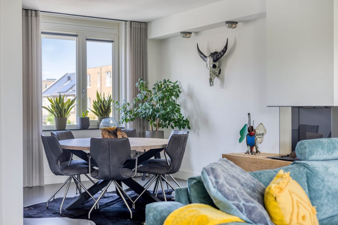 Foto 17 van Delflandstraat 26