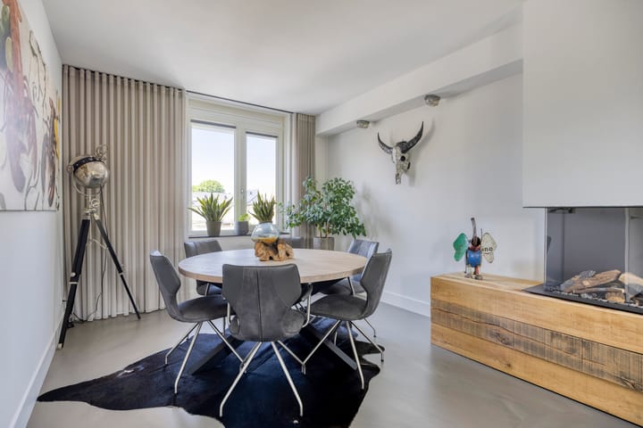 Foto 18 van Delflandstraat 26