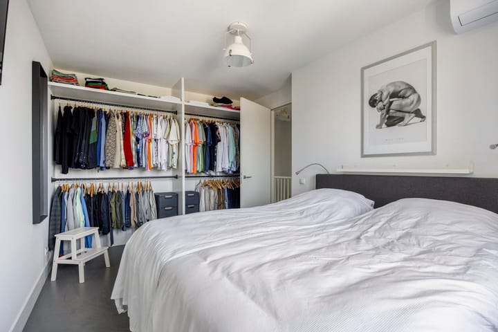 Foto 25 van Delflandstraat 26