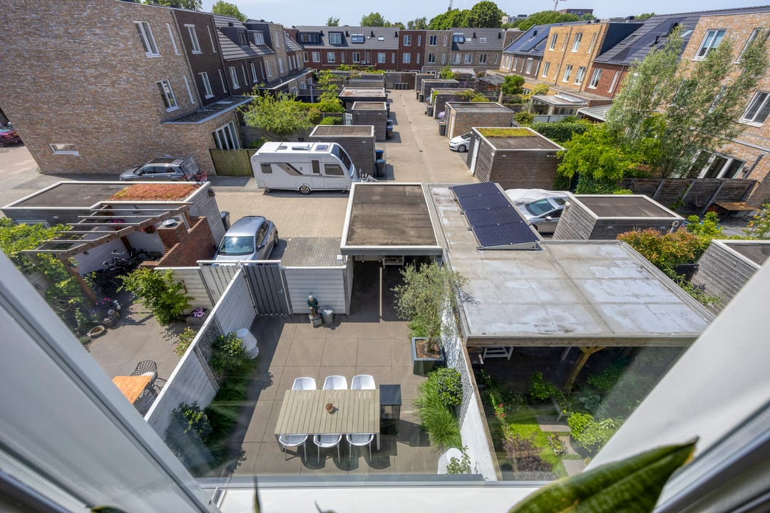 Foto 26 van Delflandstraat 26