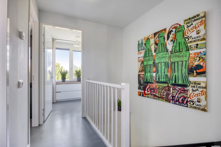 Foto 21 van Delflandstraat 26