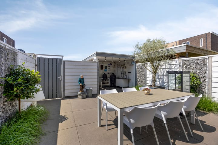 Foto 31 van Delflandstraat 26