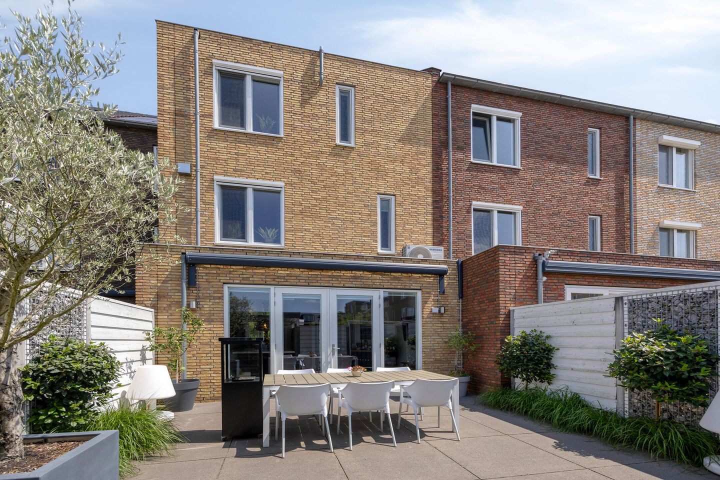 Foto 34 van Delflandstraat 26