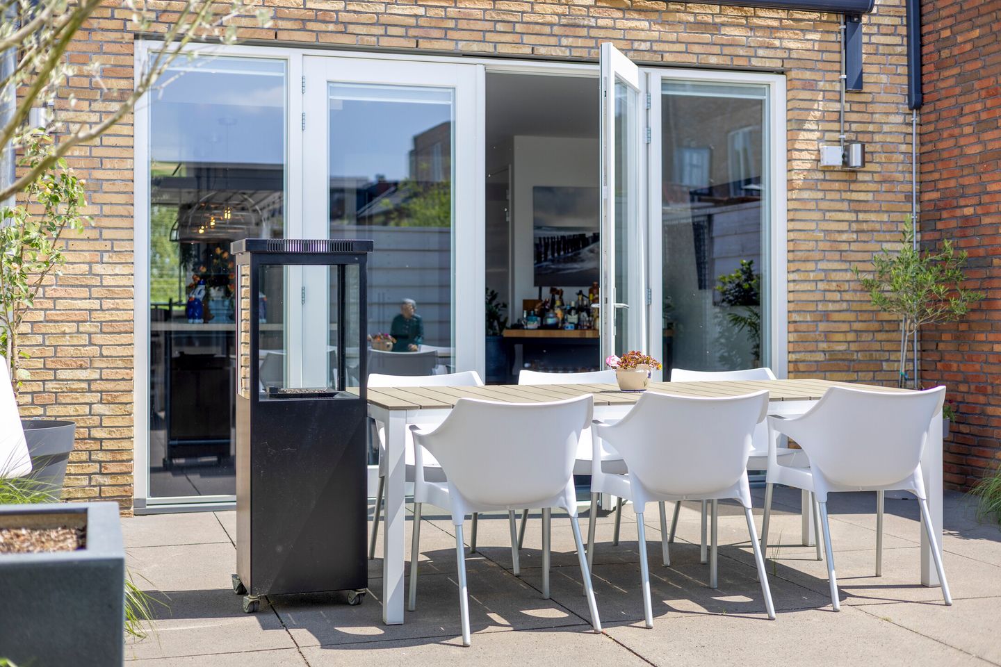 Foto 35 van Delflandstraat 26