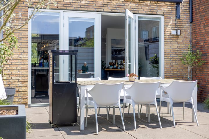 Foto 35 van Delflandstraat 26