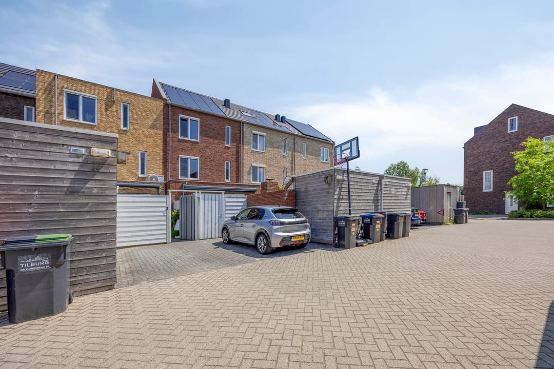 Foto 38 van Delflandstraat 26