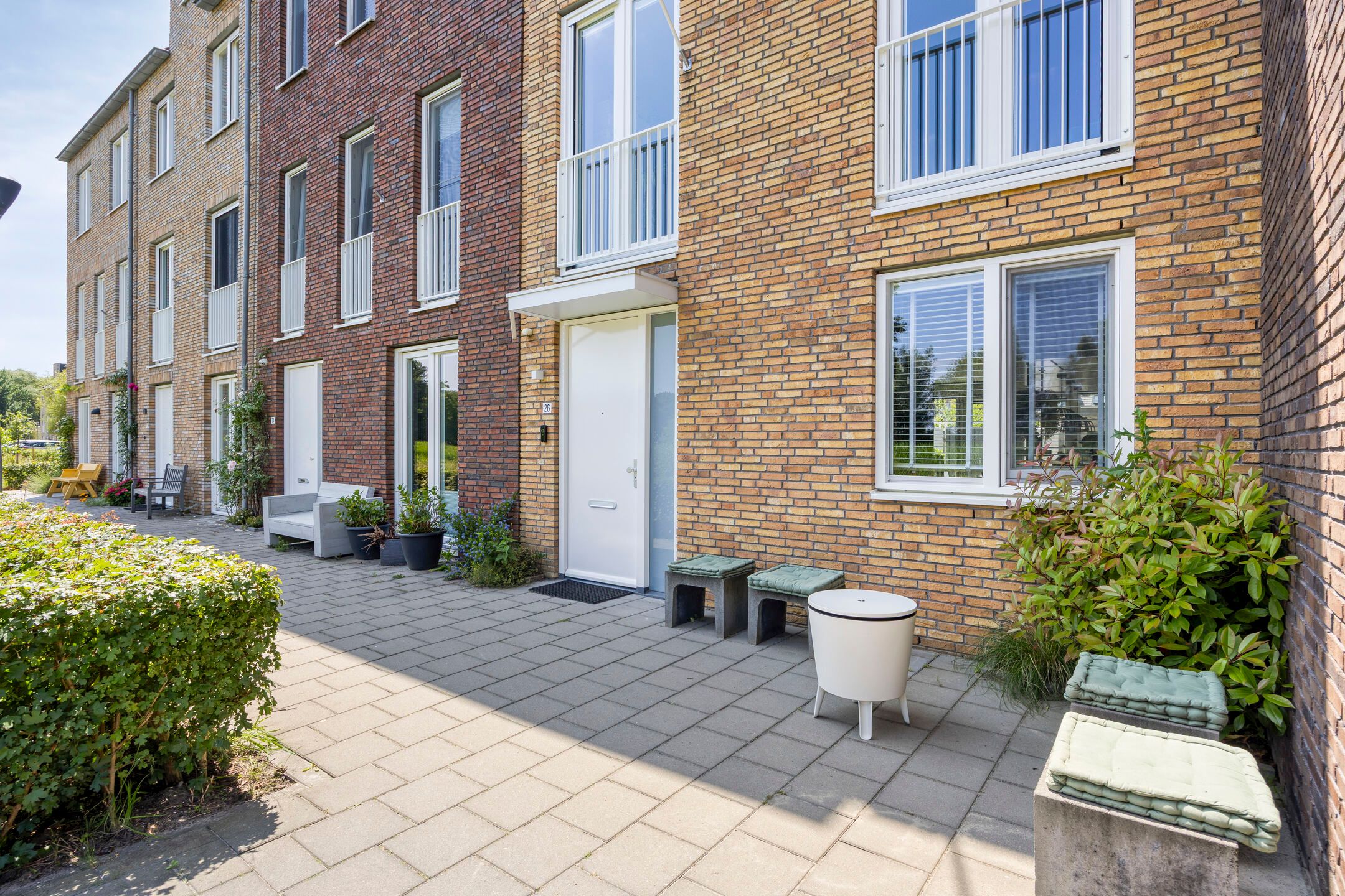 Foto 39 van Delflandstraat 26