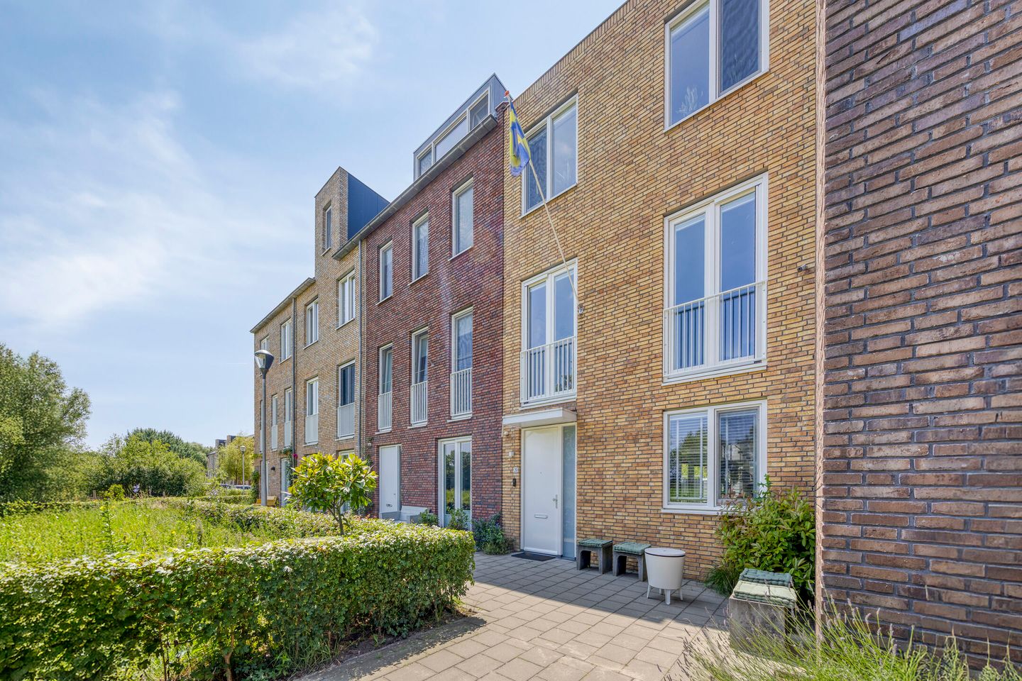 Foto 40 van Delflandstraat 26