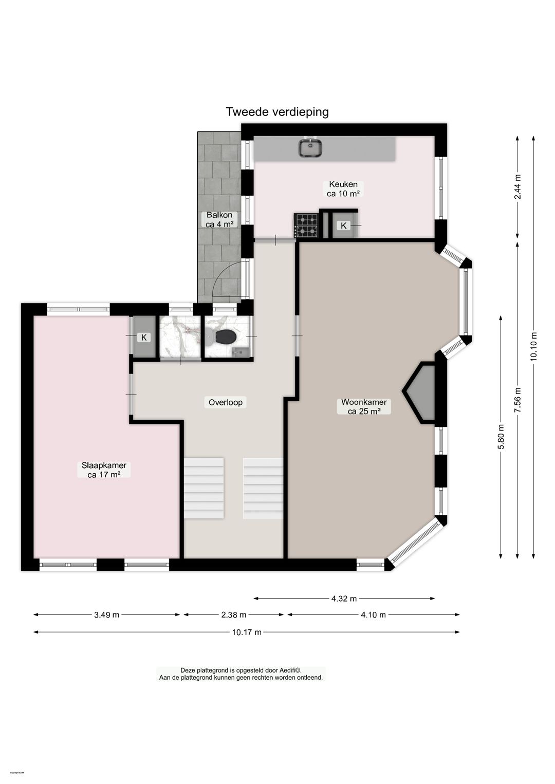 Foto 38 van Peizerweg 59-B